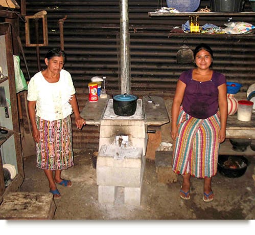 Onil stove 1 Guatemala