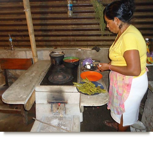 Onil stove 2 Guatemala