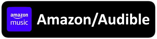 Amazon - Logotipo de Audible Podcast-1b