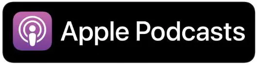 Logotipo de Apple Podcast