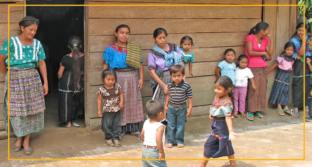 Desafíos en Guatemala 08-05
