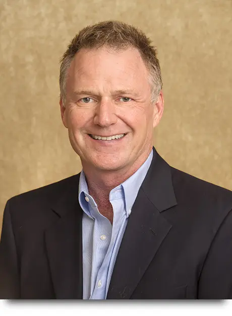 Christopher Warren Operations Officer Seeds for a Future