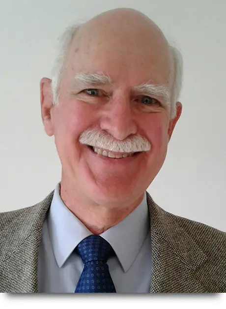 Jim Barlow - Program Development Support Seeds for a Future