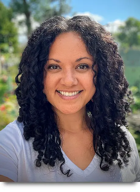 Leilani Yats Executive Director Seeds for a Future