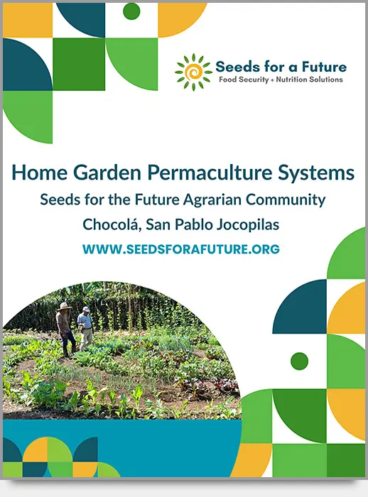 Pemaculture Systems Cover GR