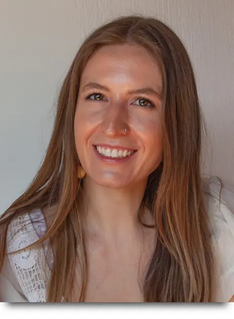 Vivien Varga - Responsable de Comunicación de Seeds for a Future