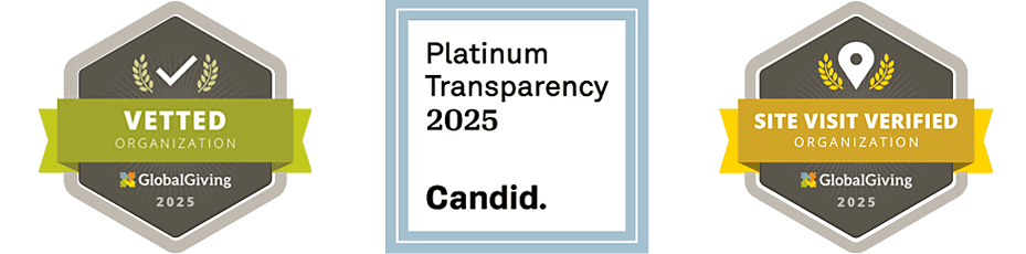 2025 Non-Profit Awards Seeds for a Future