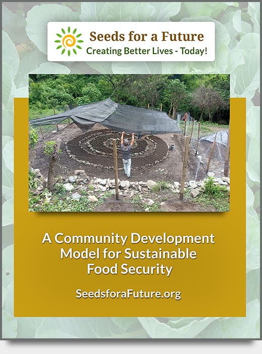 Community Model For Sustainable Food Security Gr