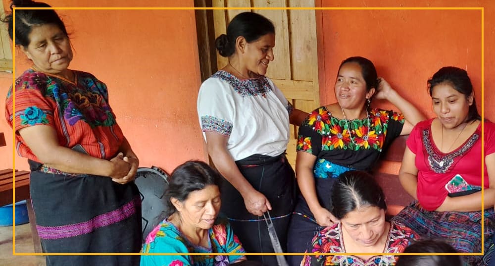 Empowering Women in Guatemala 1015a